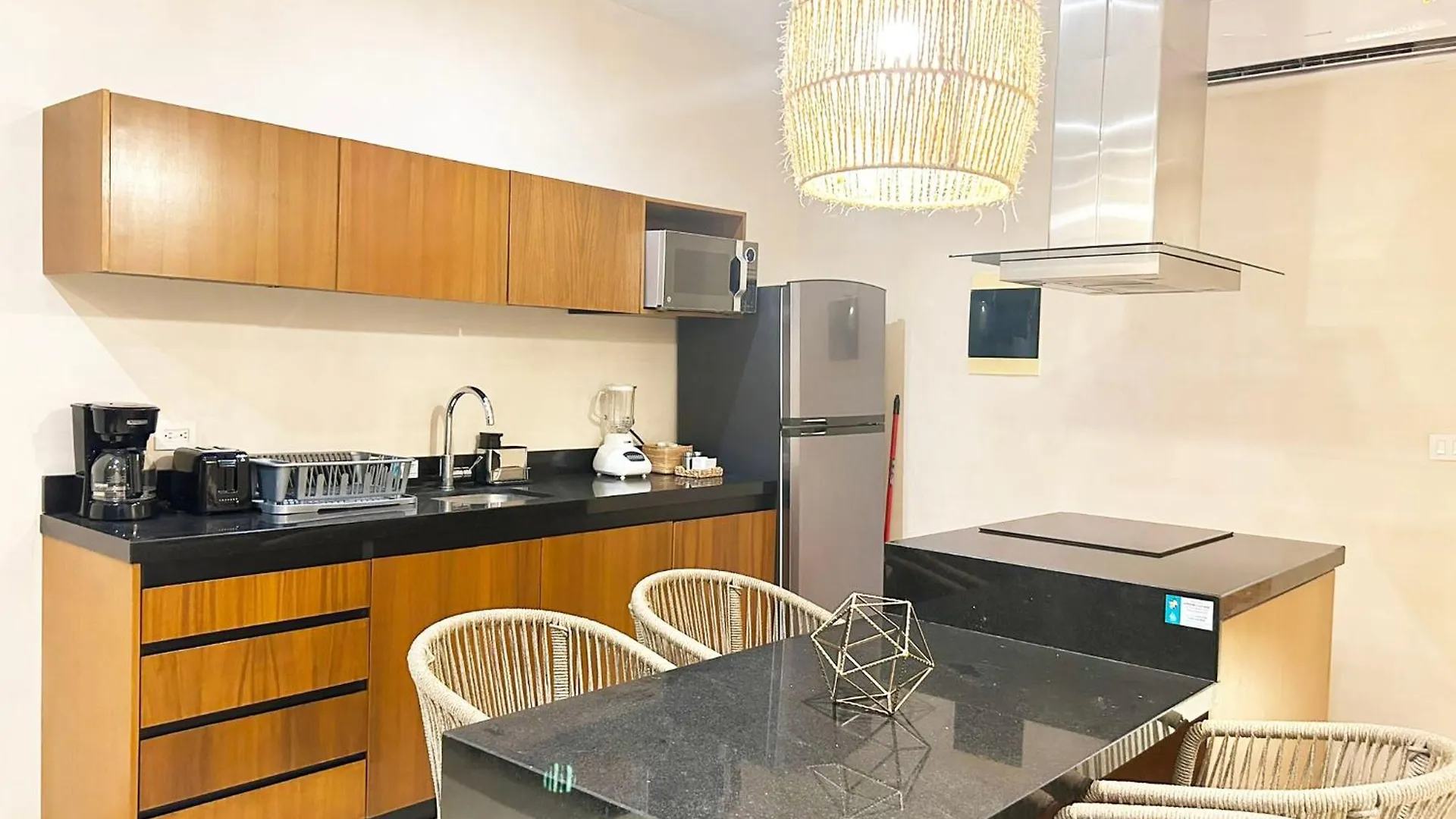 Riviera Coba - Apartamentos De Lujo Tulum Apart-hotel