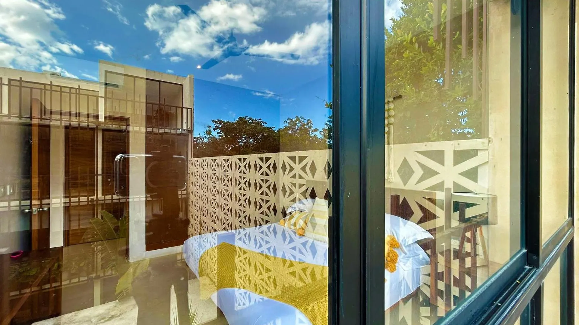 Riviera Coba - Apartamentos De Lujo Tulum México