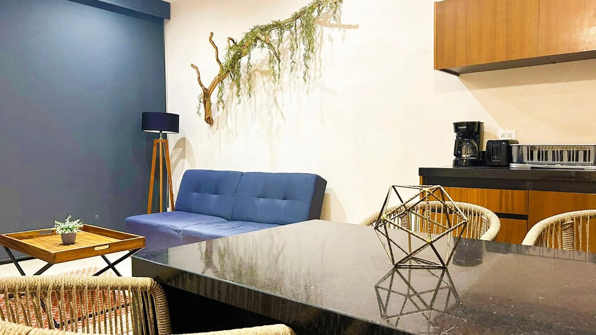Riviera Coba - Apartamentos De Lujo Tulum 0*,  México