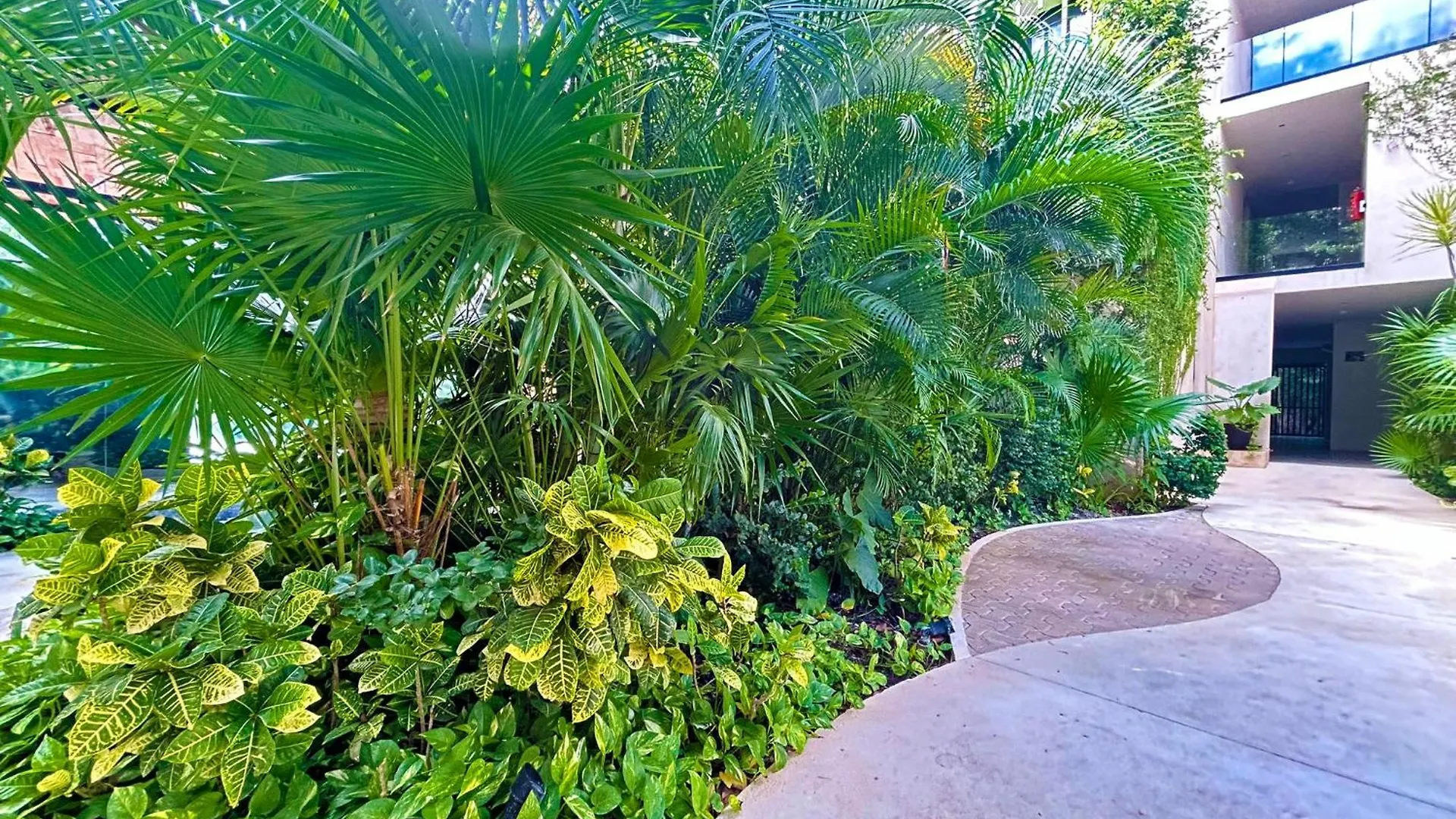 Apart-hotel Riviera Coba - Apartamentos De Lujo Tulum México