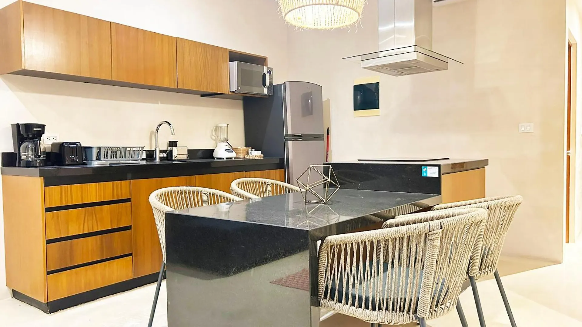 Riviera Coba - Apartamentos De Lujo Tulum