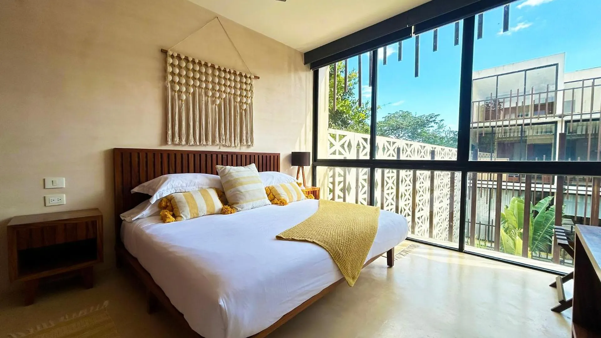 Riviera Coba - Apartamentos De Lujo Tulum Apart-hotel