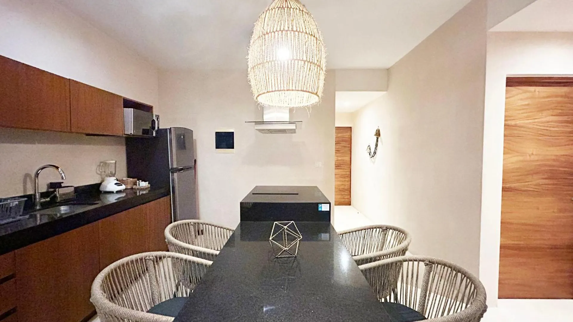 Apart-hotel Riviera Coba - Apartamentos De Lujo Tulum México