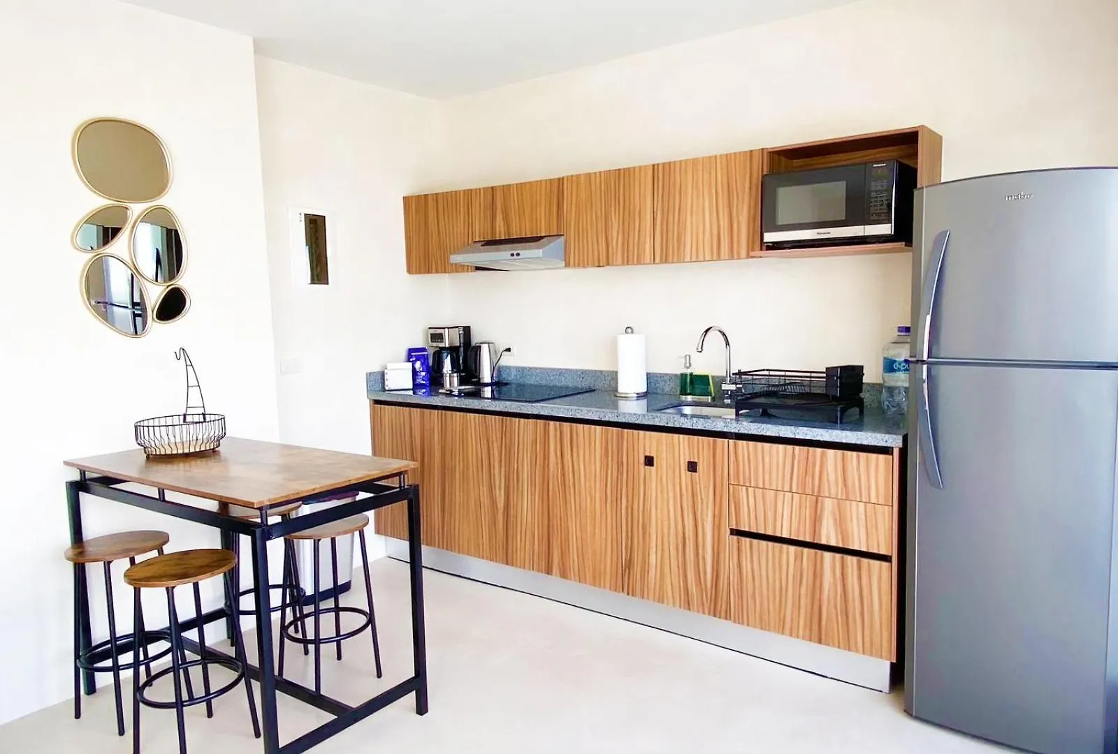 Apart-hotel Riviera Coba - Apartamentos De Lujo Tulum México