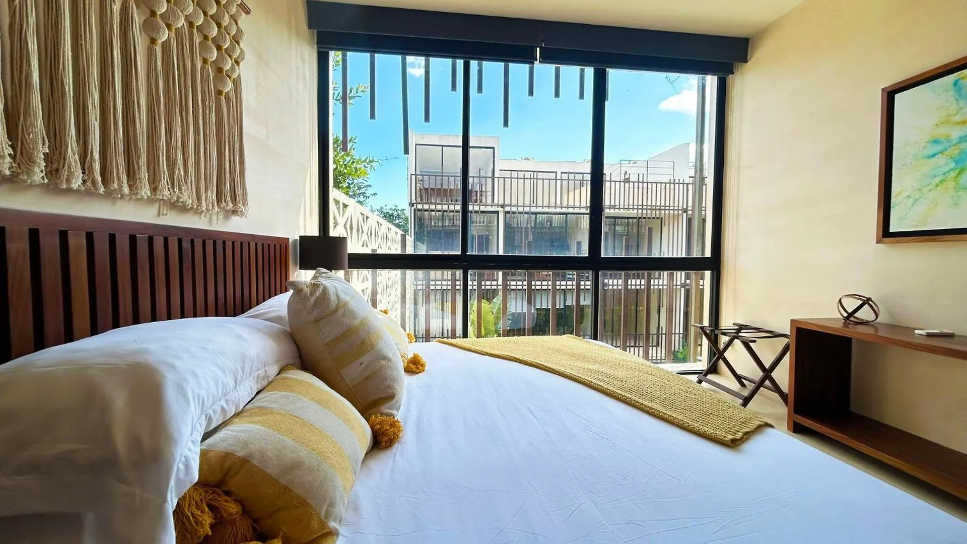 Apart-hotel Riviera Coba - Apartamentos De Lujo Tulum