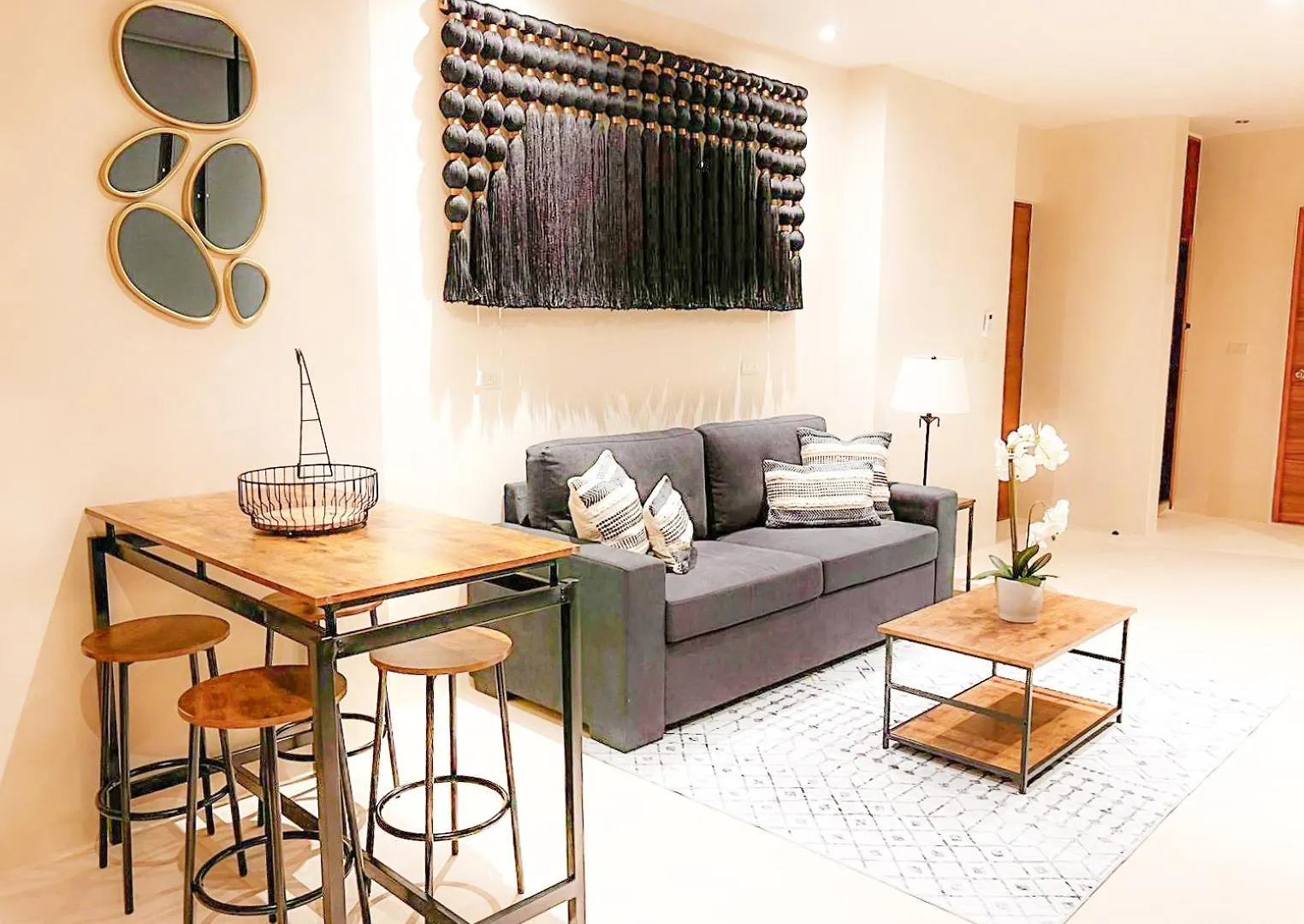 Lägenhetshotell Riviera Coba - Apartamentos De Lujo Tulum