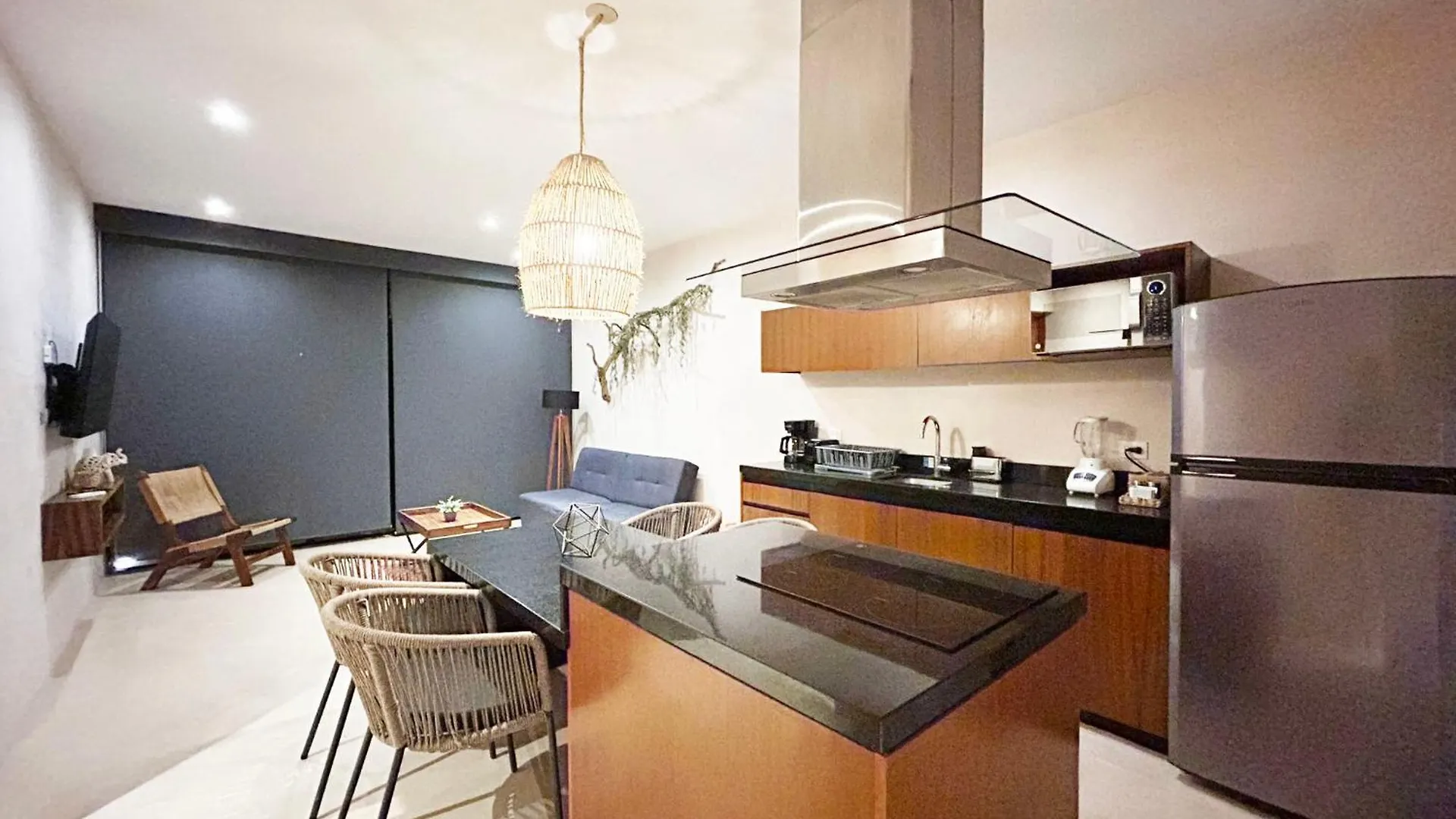 Riviera Coba - Apartamentos De Lujo Tulum