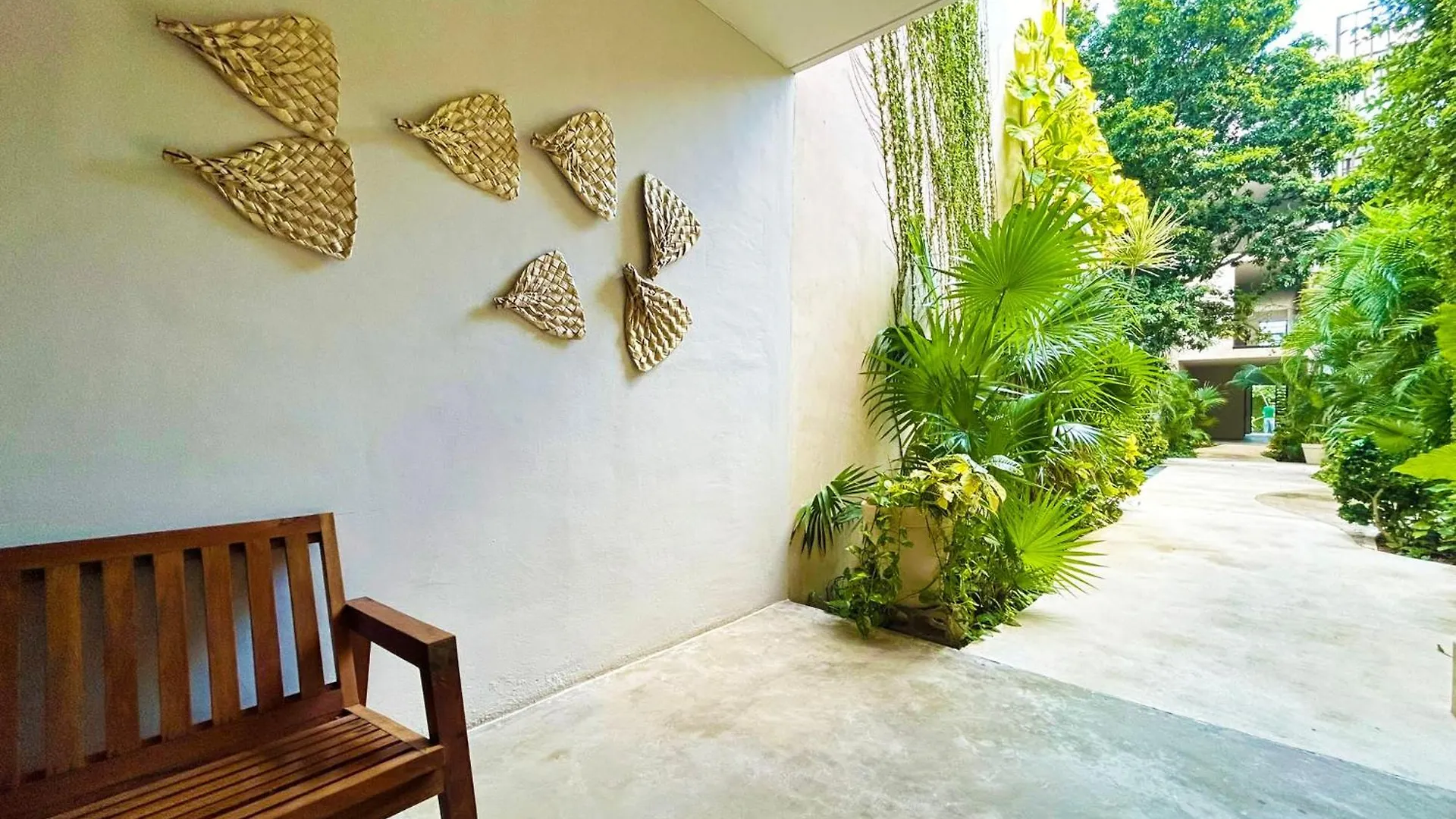Lägenhetshotell Riviera Coba - Apartamentos De Lujo Tulum