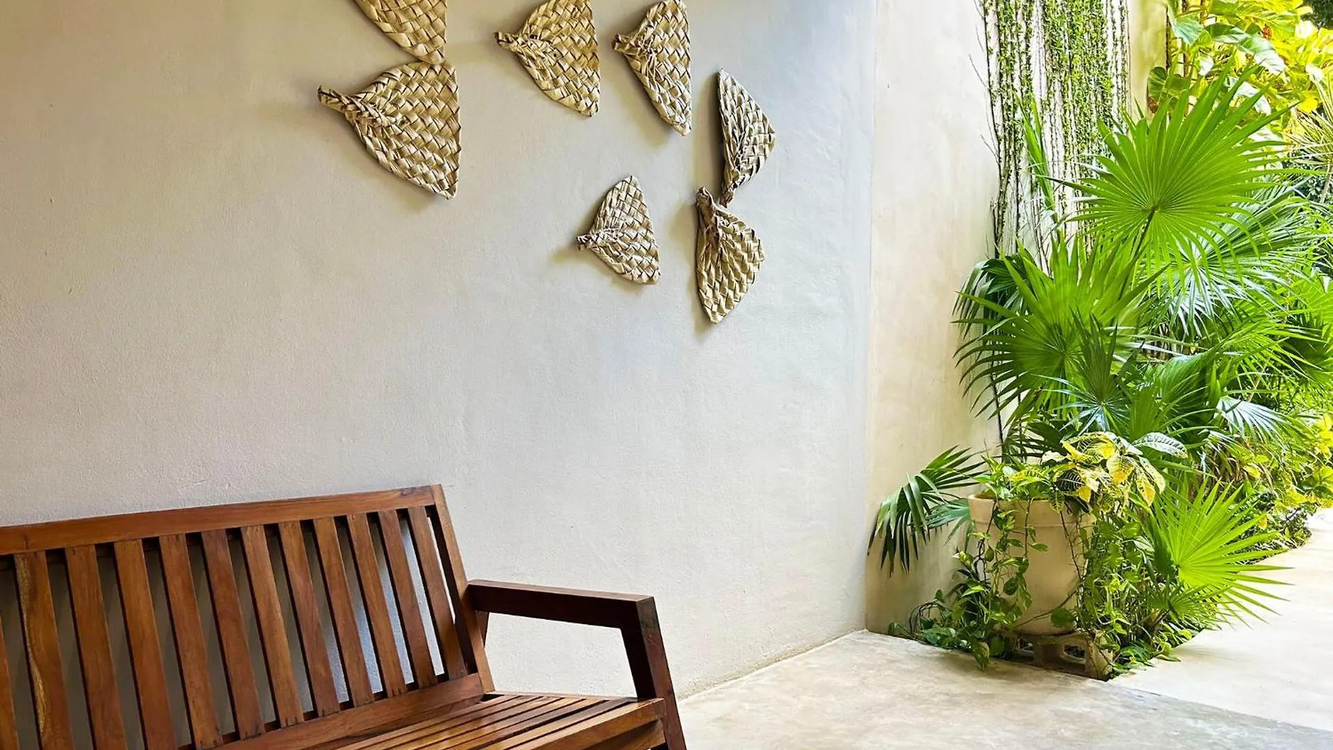 Lägenhetshotell Riviera Coba - Apartamentos De Lujo Tulum