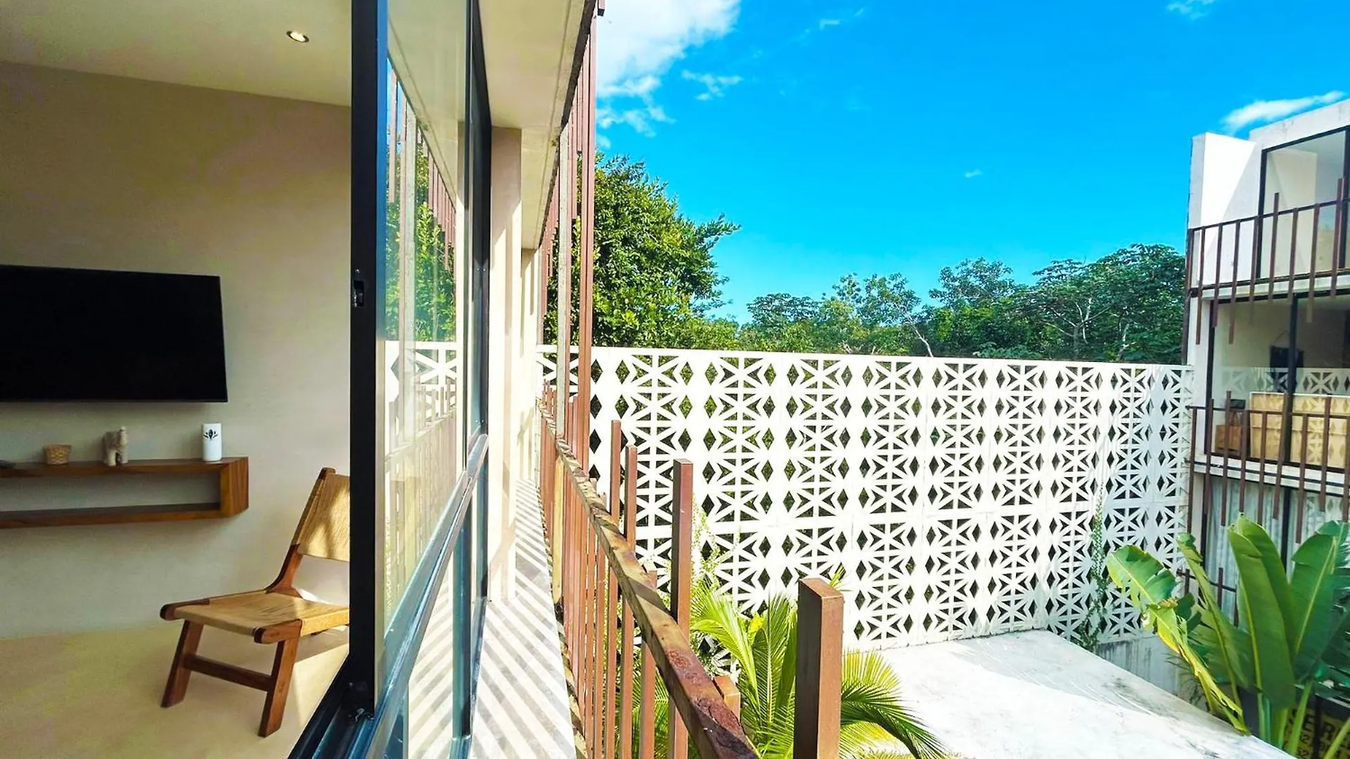 Riviera Coba - Apartamentos De Lujo Tulum