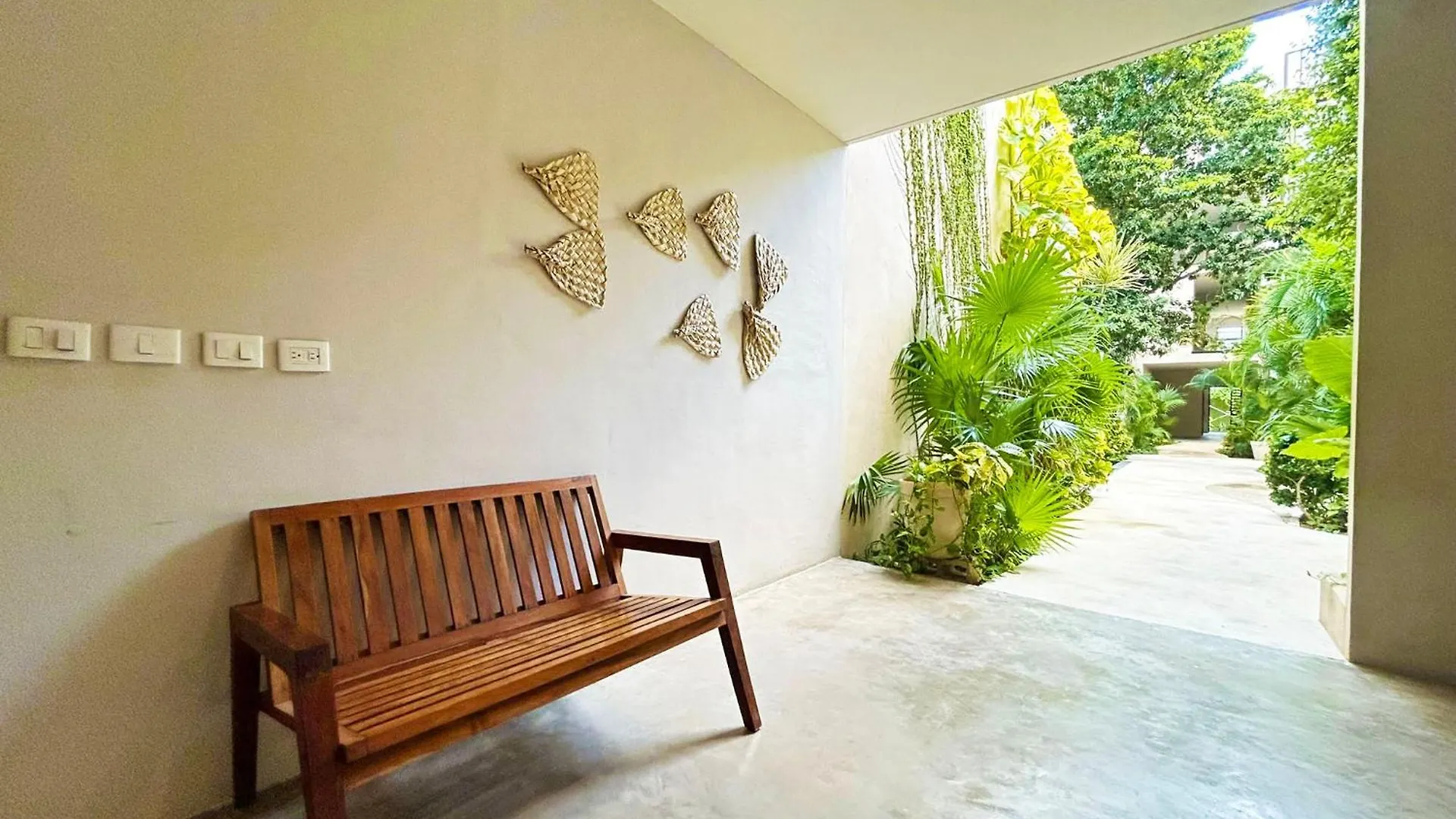 Riviera Coba - Apartamentos De Lujo Tulum 0*,  Mexiko