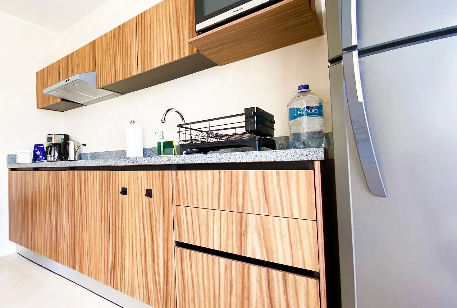 Riviera Coba - Apartamentos De Lujo Tulum Lägenhetshotell