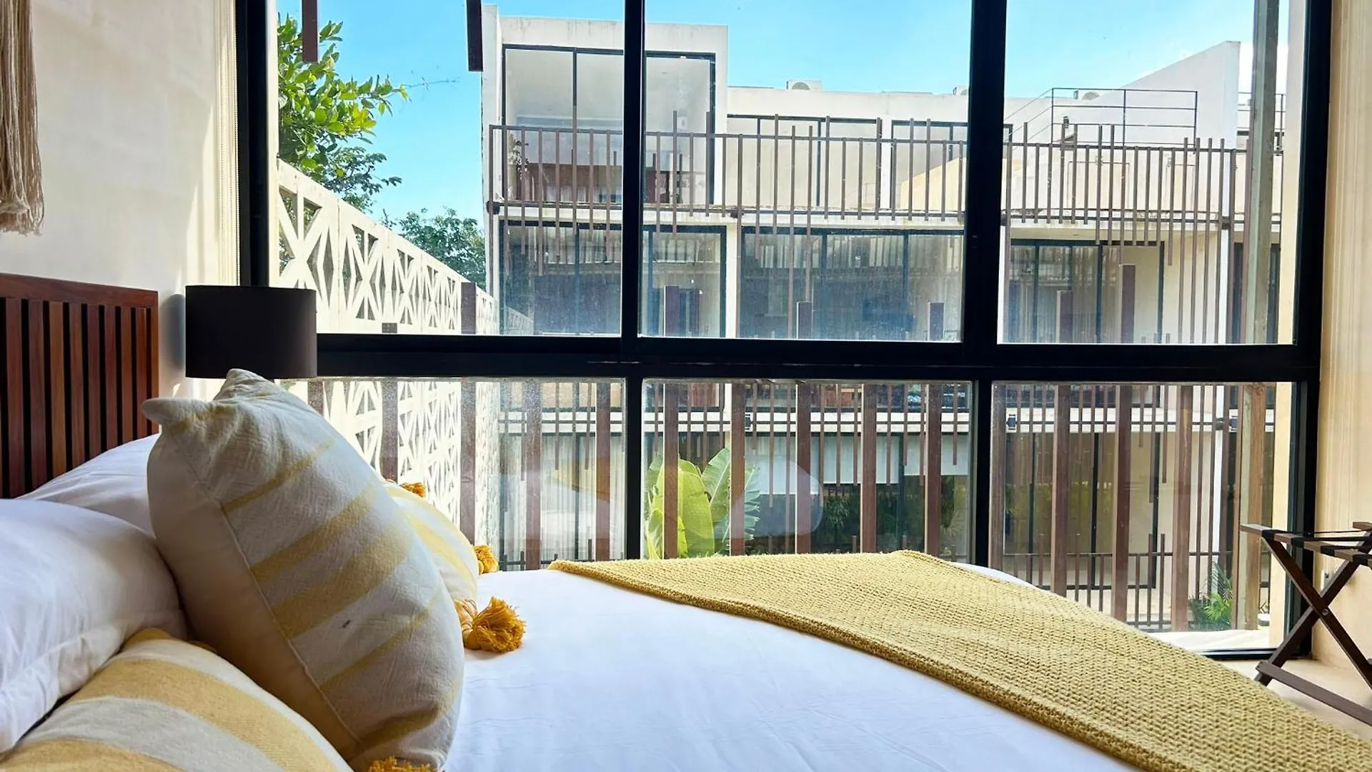 Riviera Coba - Apartamentos De Lujo Tulum Lägenhetshotell