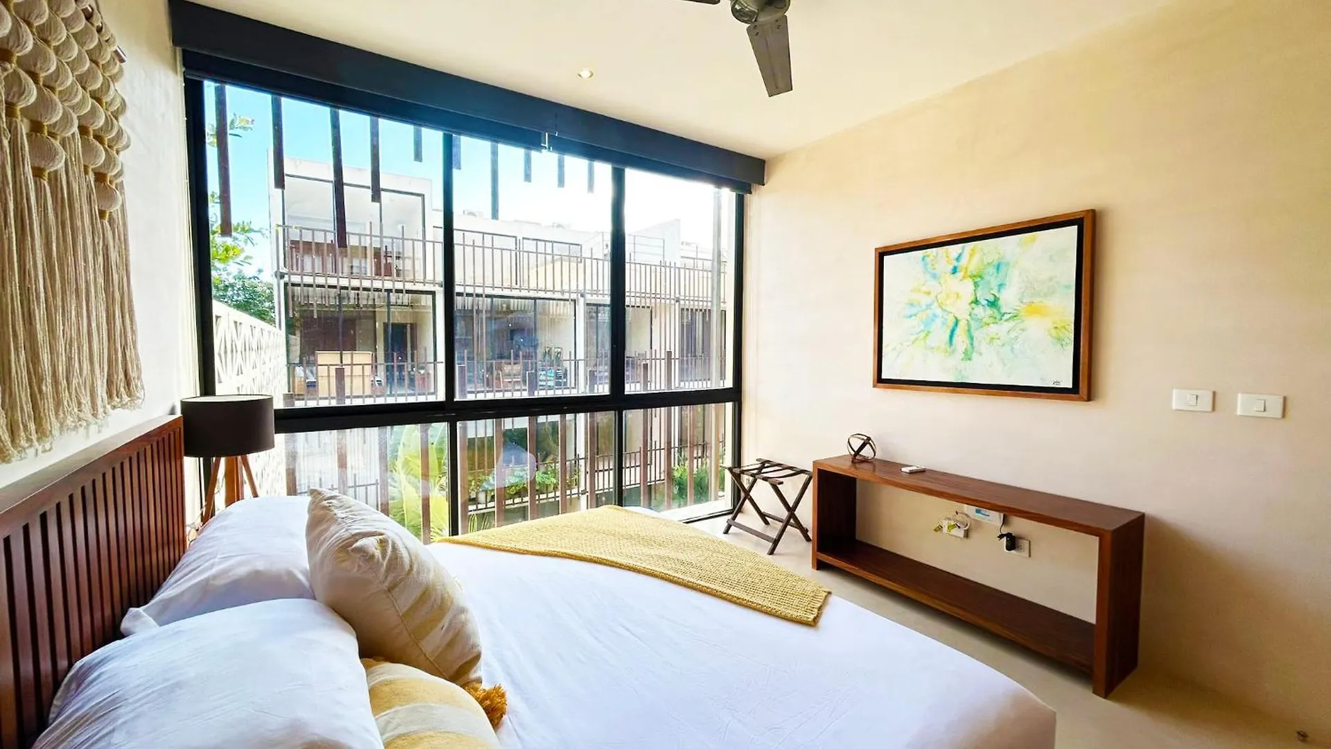 Riviera Coba - Apartamentos De Lujo Tulum