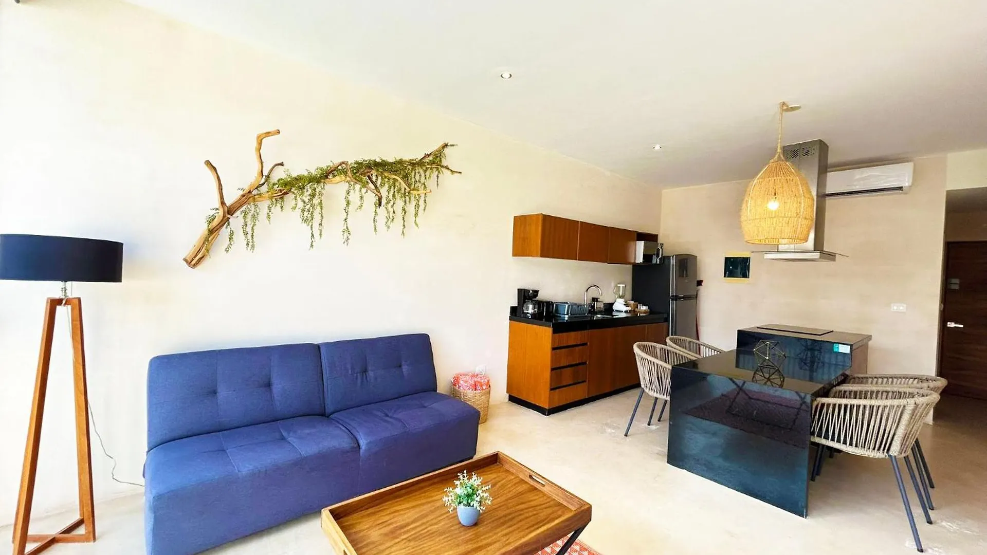Riviera Coba - Apartamentos De Lujo Tulum