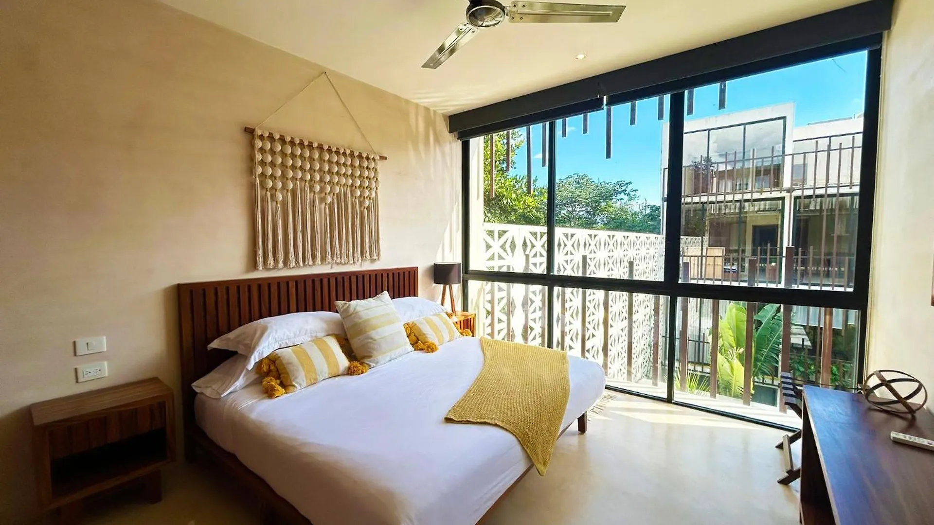 Lägenhetshotell Riviera Coba - Apartamentos De Lujo Tulum