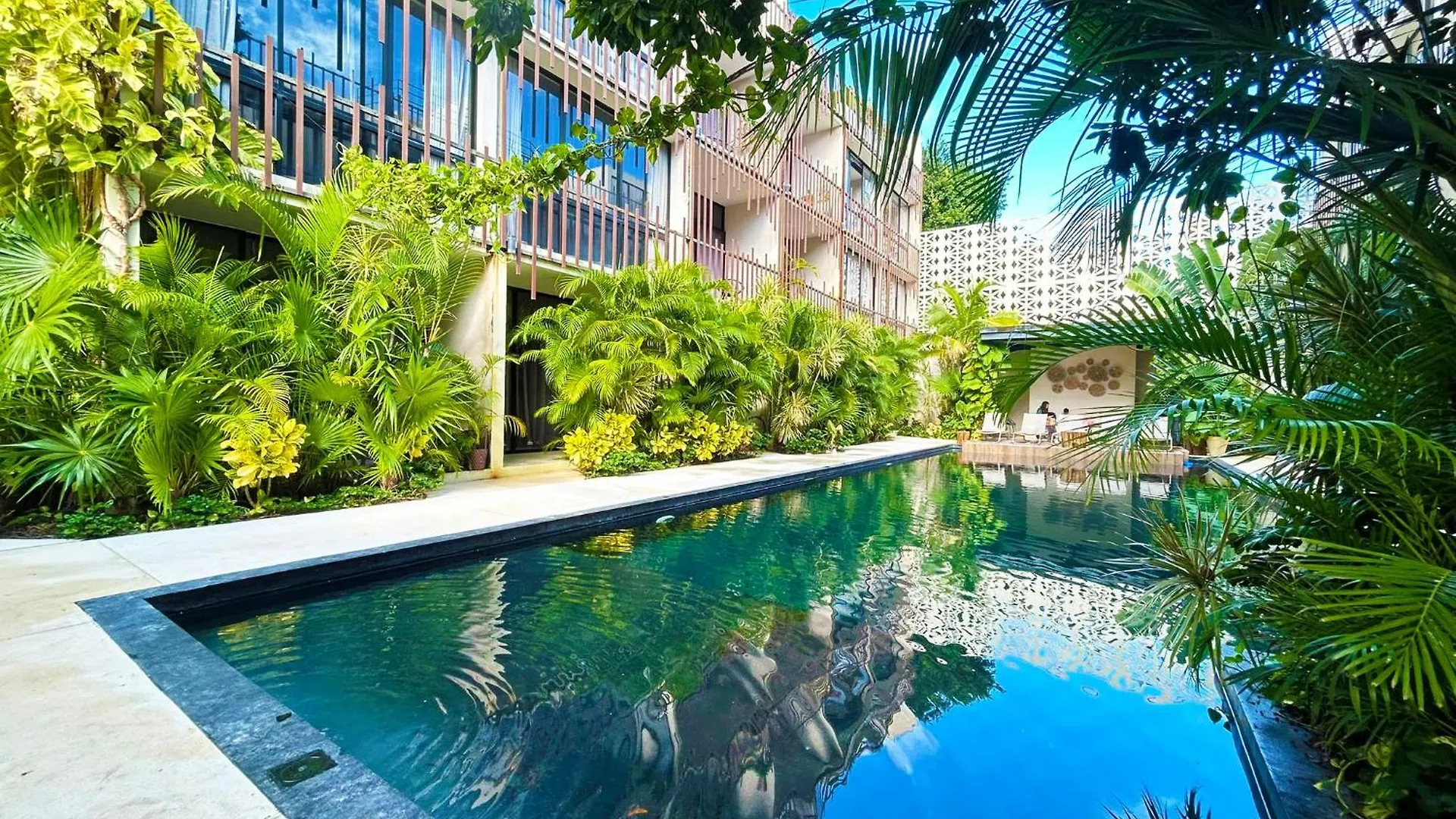 Riviera Coba - Apartamentos De Lujo Tulum 0*,  Mexiko