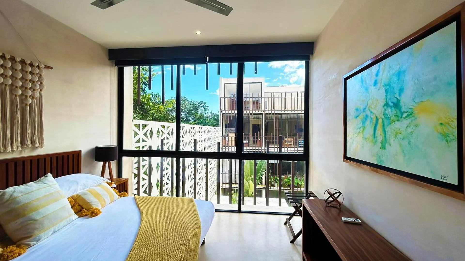 Riviera Coba - Apartamentos De Lujo Tulum Lägenhetshotell