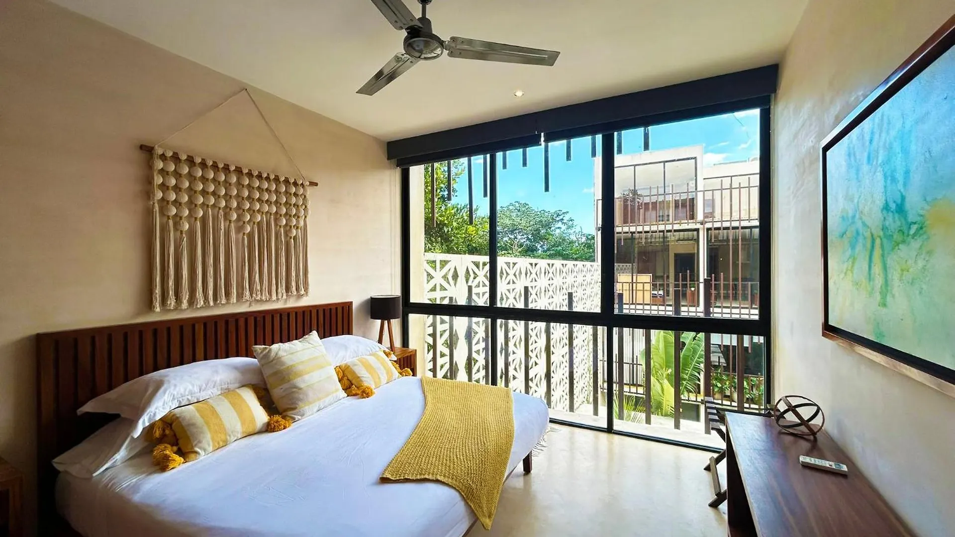 Lägenhetshotell Riviera Coba - Apartamentos De Lujo Tulum