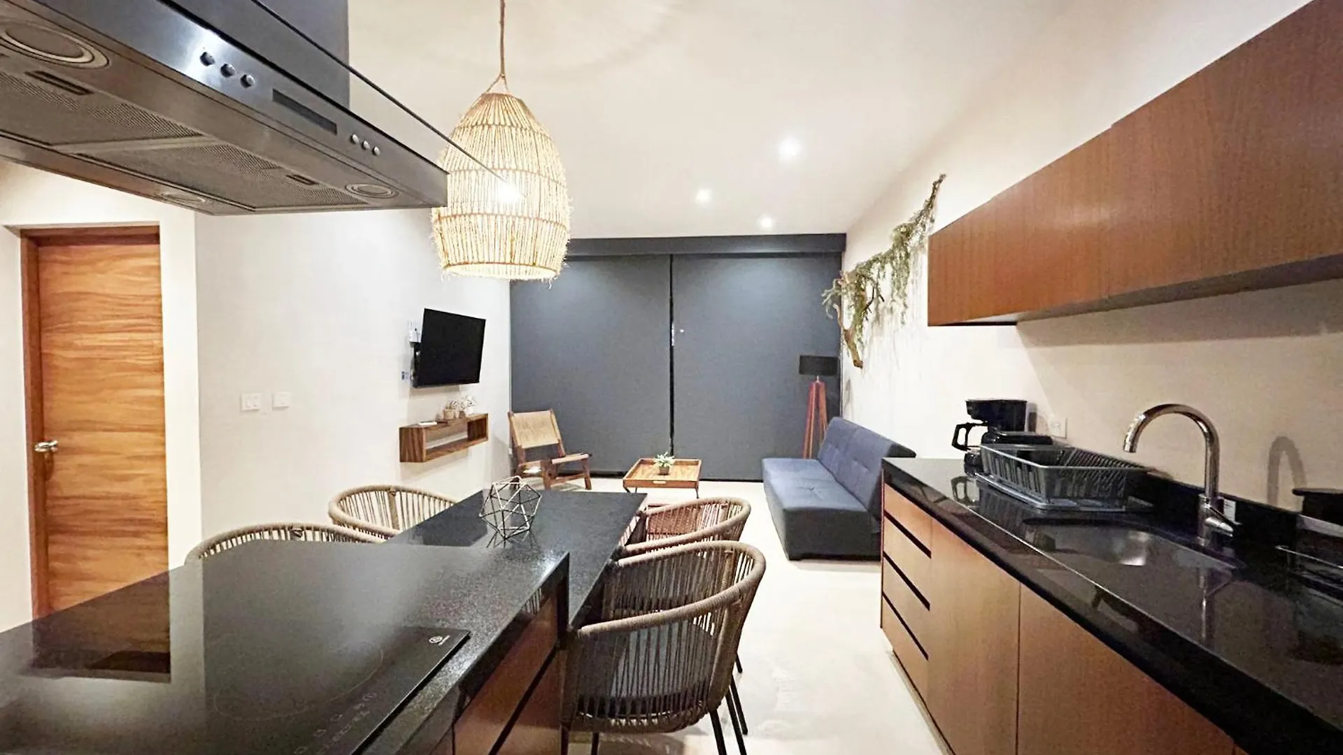 Riviera Coba - Apartamentos De Lujo Tulum 0*,  Mexiko