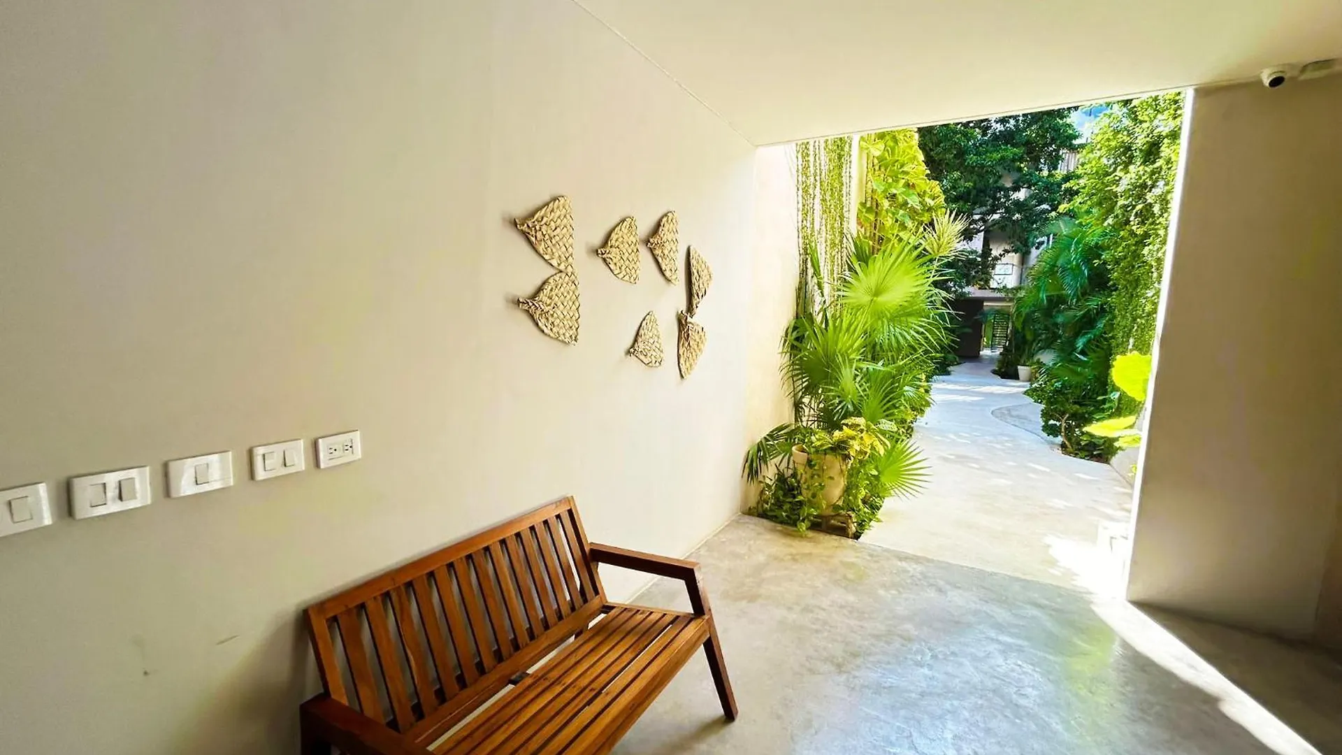 Lägenhetshotell Riviera Coba - Apartamentos De Lujo Tulum Mexiko