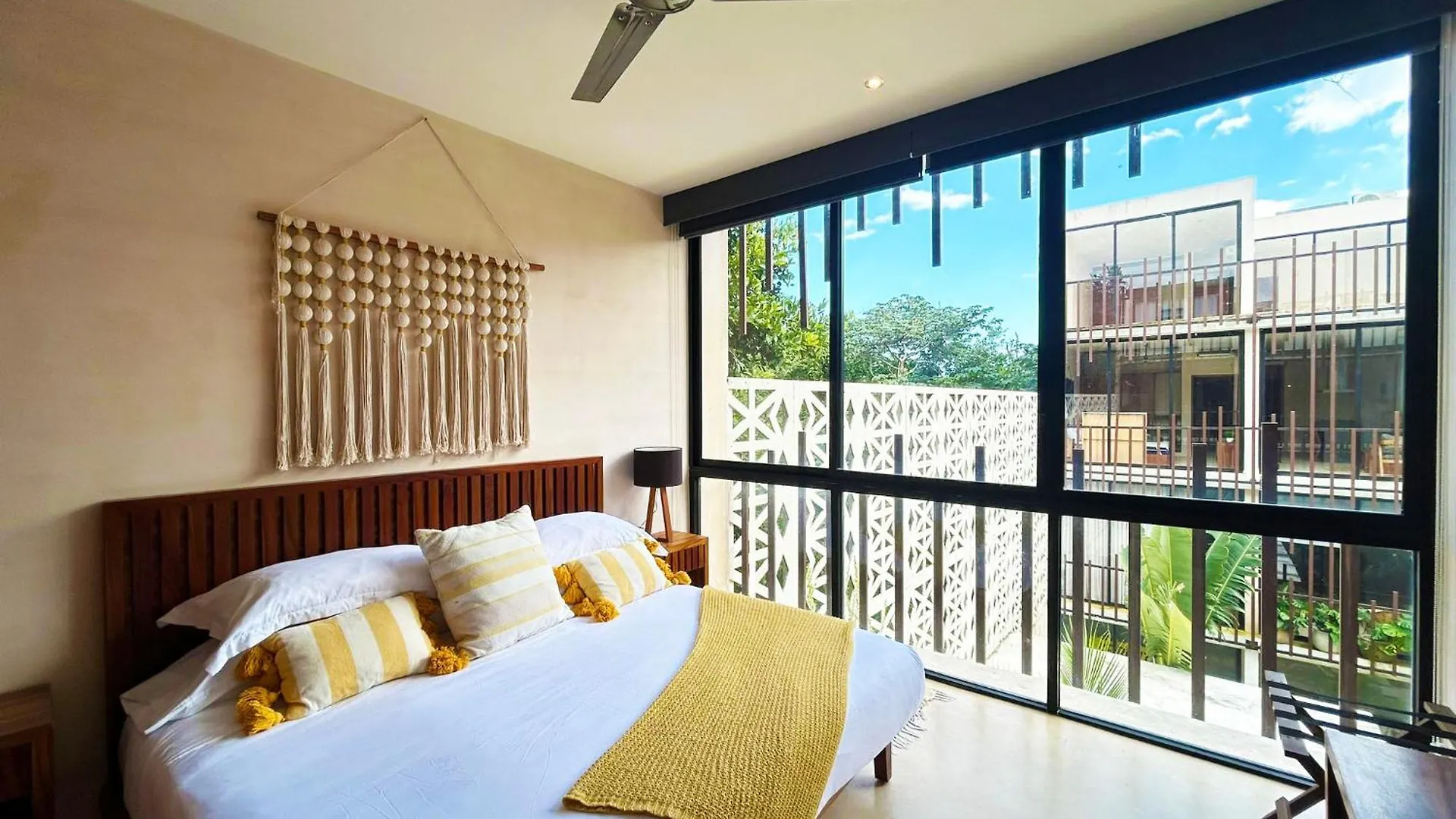 Riviera Coba - Apartamentos De Lujo Tulum Lägenhetshotell