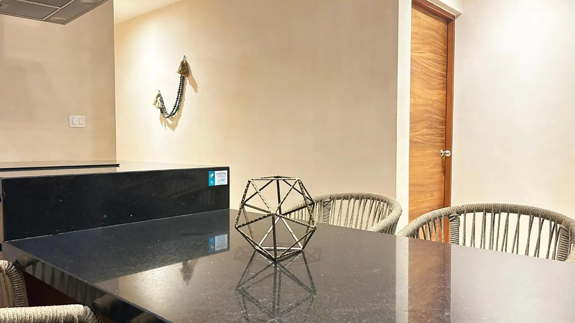 Lägenhetshotell Riviera Coba - Apartamentos De Lujo Tulum Mexiko