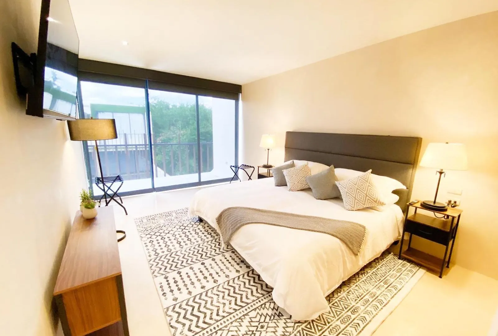 Riviera Coba - Apartamentos De Lujo Tulum Lägenhetshotell