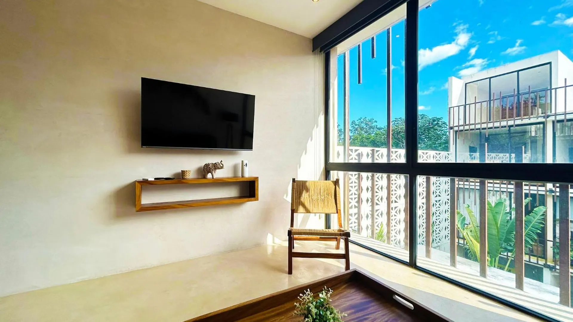 Riviera Coba - Apartamentos De Lujo Tulum Mexiko