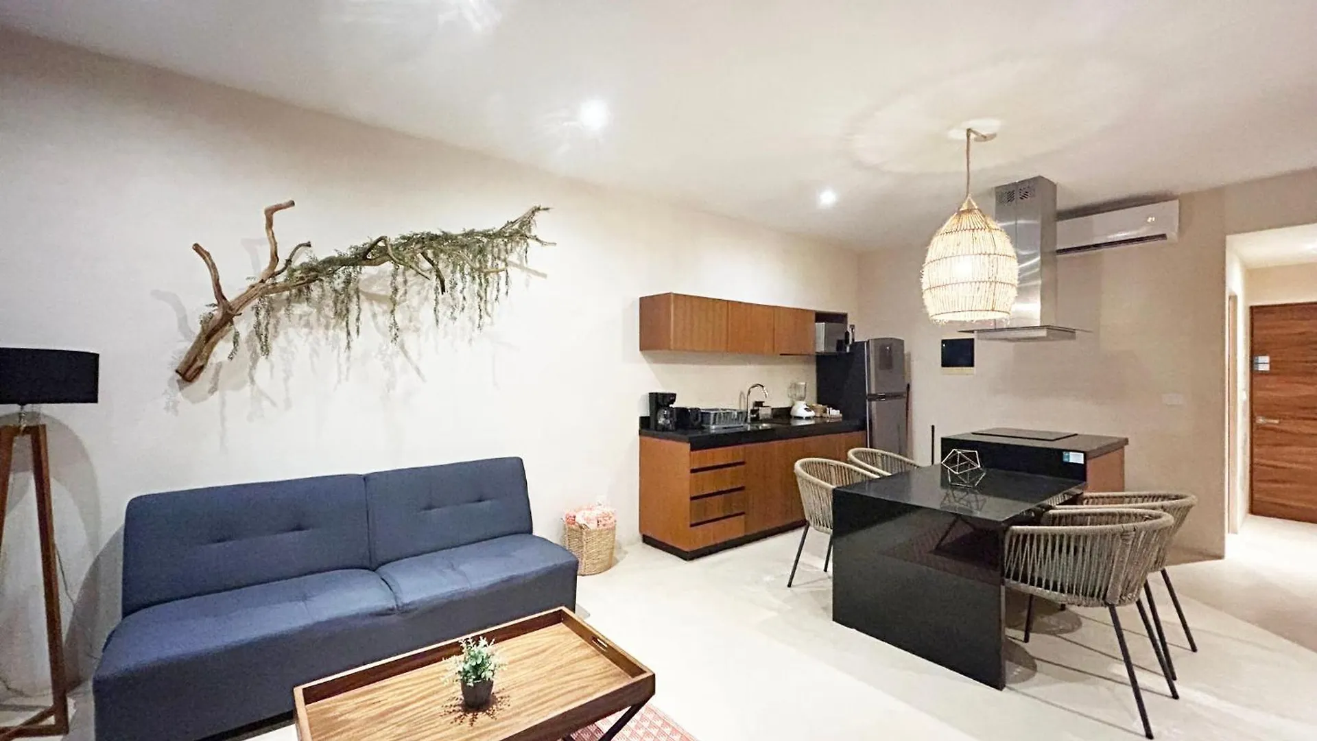 Riviera Coba - Apartamentos De Lujo Tulum 0*,  Mexiko
