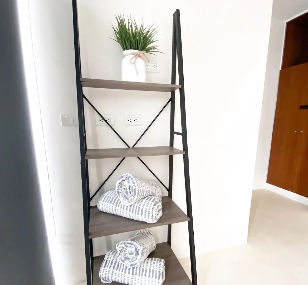 Lägenhetshotell Riviera Coba - Apartamentos De Lujo Tulum