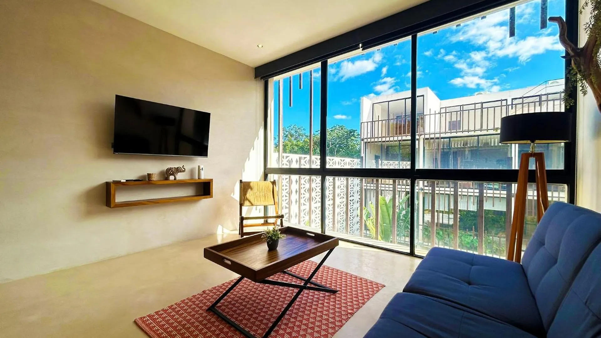 Riviera Coba - Apartamentos De Lujo Tulum Lägenhetshotell