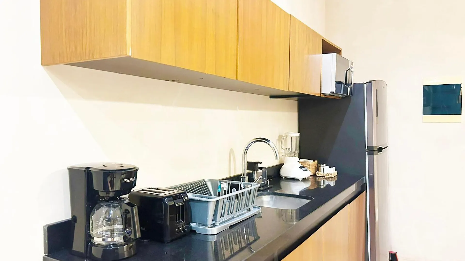Lägenhetshotell Riviera Coba - Apartamentos De Lujo Tulum