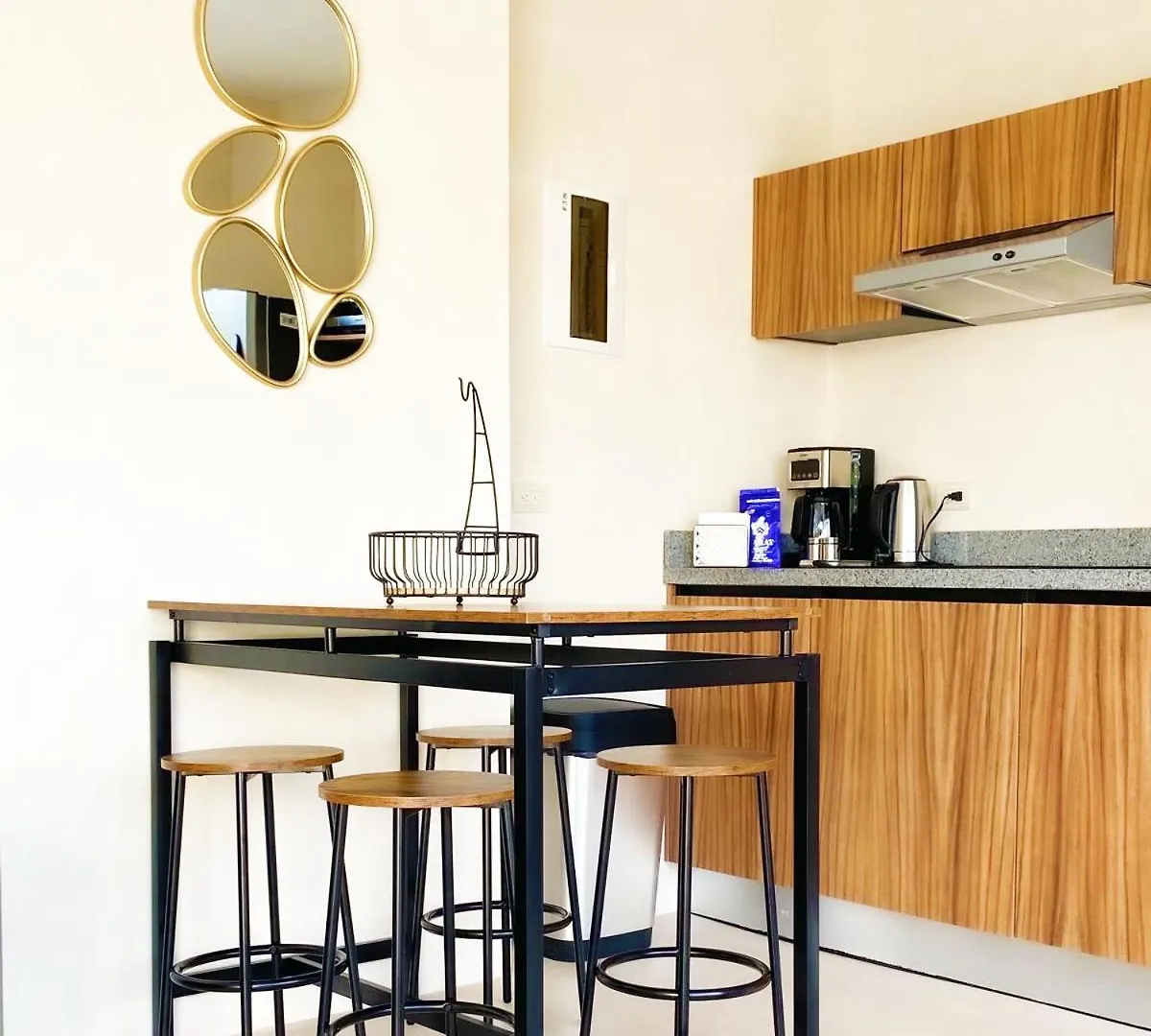 Riviera Coba - Apartamentos De Lujo Tulum