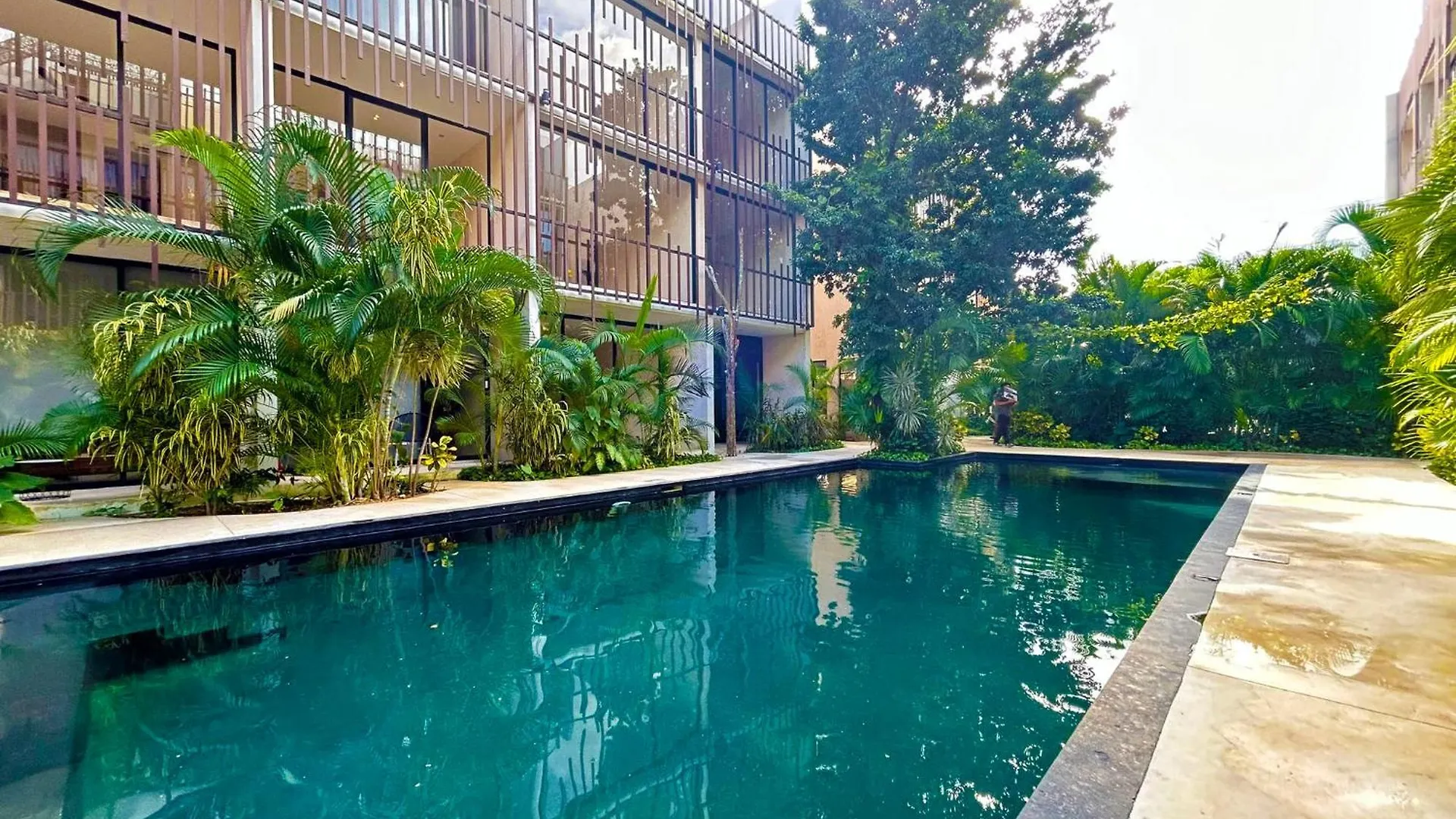Riviera Coba - Apartamentos De Lujo Tulum Mexiko