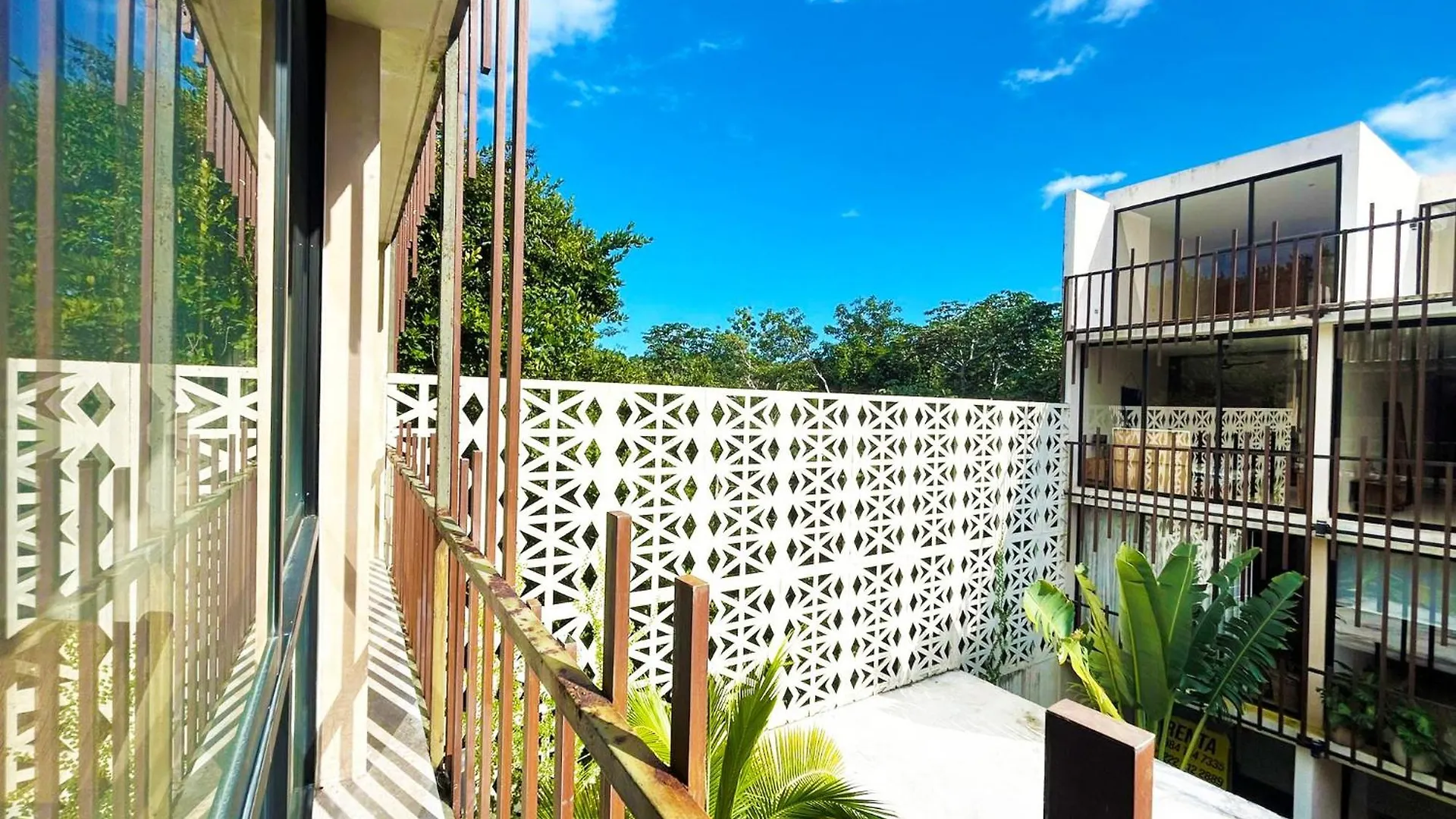 Riviera Coba - Apartamentos De Lujo Tulum 0*,  Mexiko
