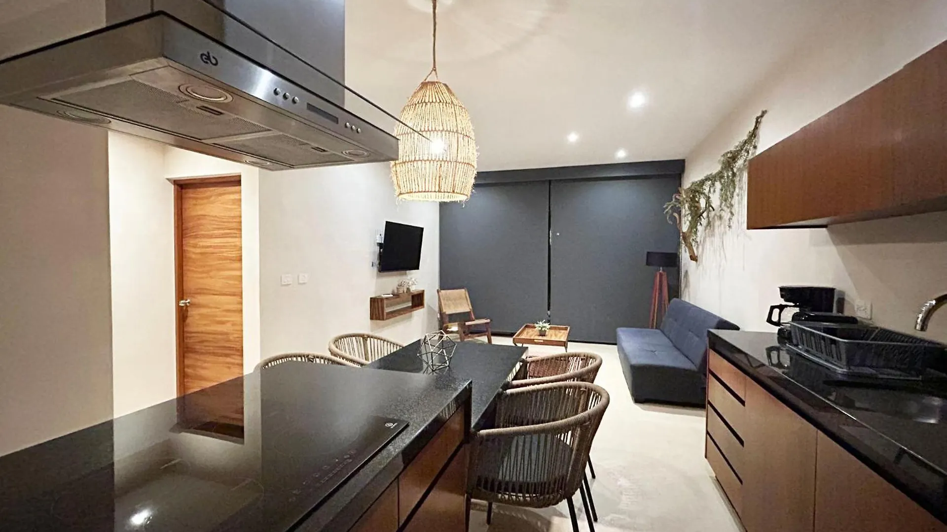 Riviera Coba - Apartamentos De Lujo Tulum 0*,