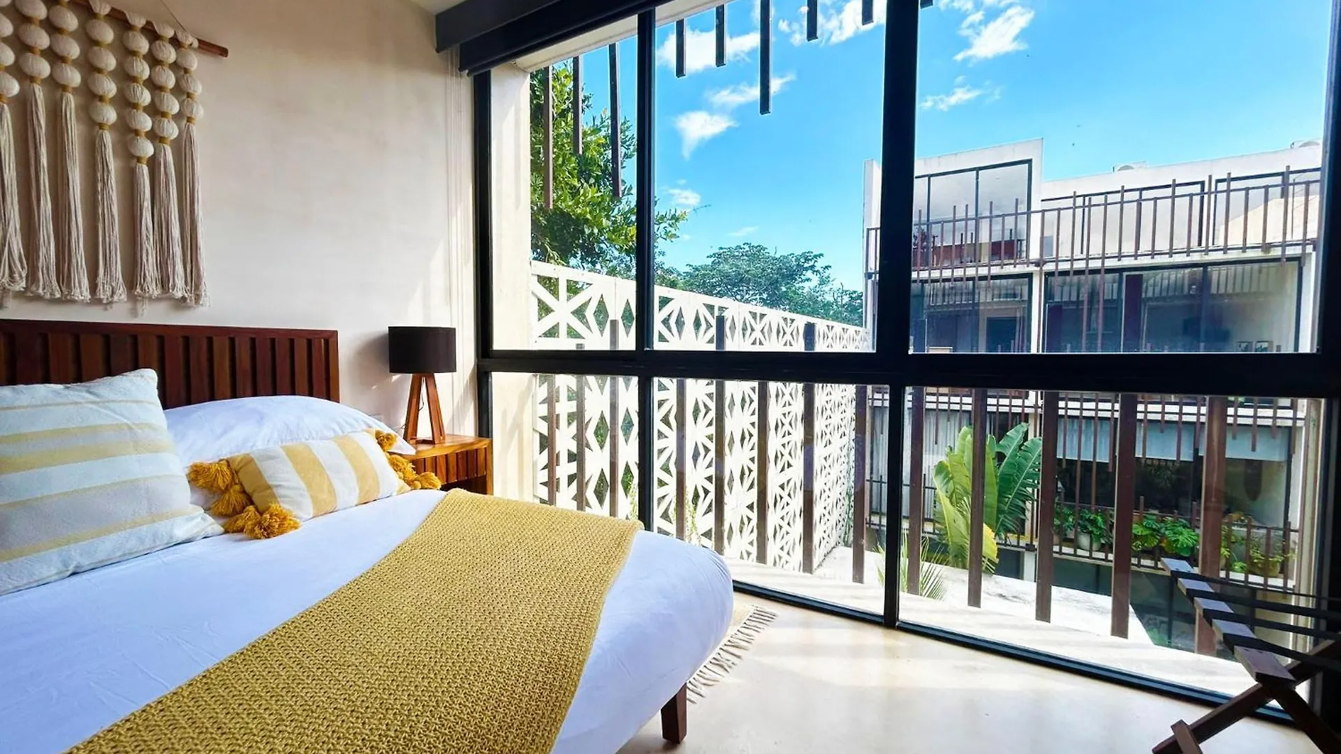 Riviera Coba - Apartamentos De Lujo Tulum 0*,